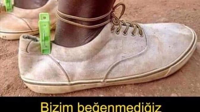 Sizin beğenmediğiniz bir şeyin bir başkasının hayali olabileceğini hiç düşündünüz mü?