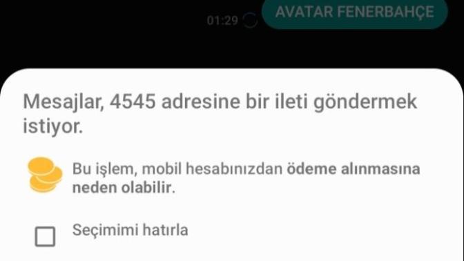 Türk Telekom'un kendi servis numarası ücretli mi bakar mısınız?