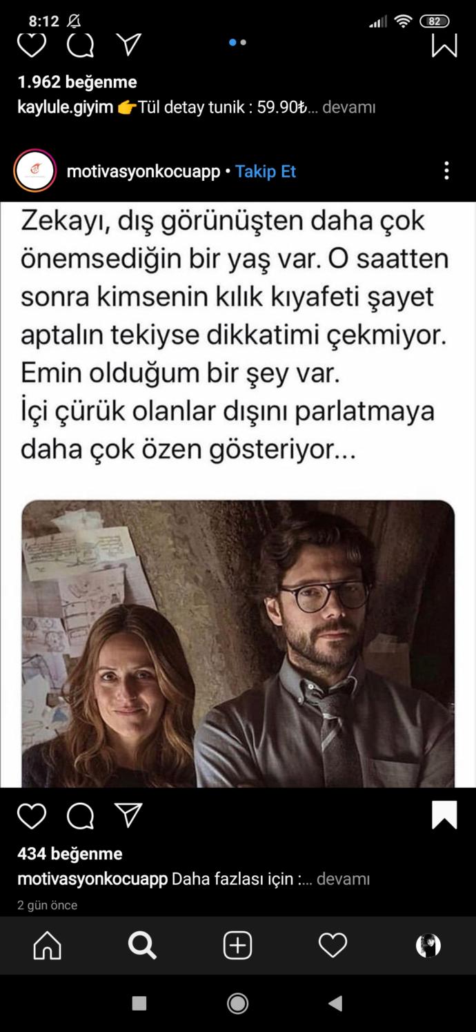 Dışını patlatanlar içi çürük olanlar mıdır? Yoksa tipsizlige, özensizlige kılıf mı?
