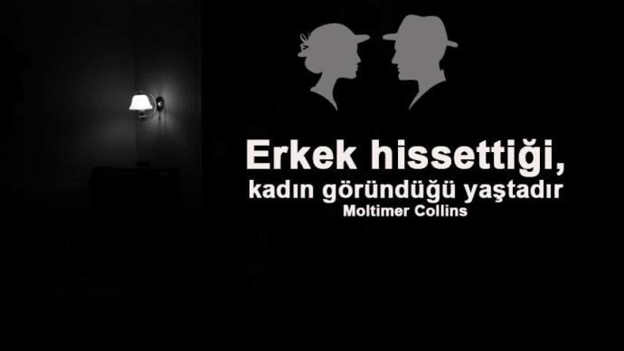 Hissettiğin yaşta mısın, göründüğün yaşta mısın?