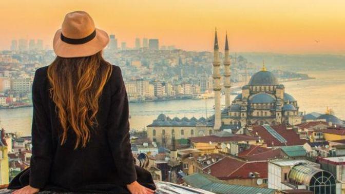 İstanbul'da en çok gezilecek yeri olan semt hangisi?