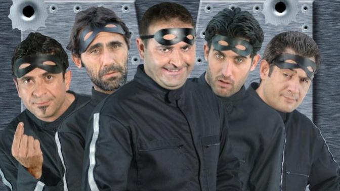 Sizce en güzel ve komik Maskeli Beşler filmi hangisi?