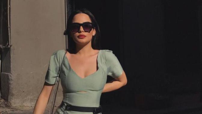 Erkekler, Melike Arzu gibi bir sevgiliniz olsun ister miydiniz?