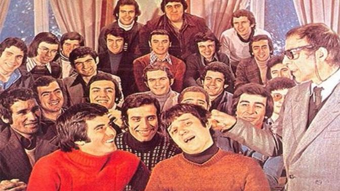 Sizce en güzel ve komik Hababam Sınıfı filmi hangisi?