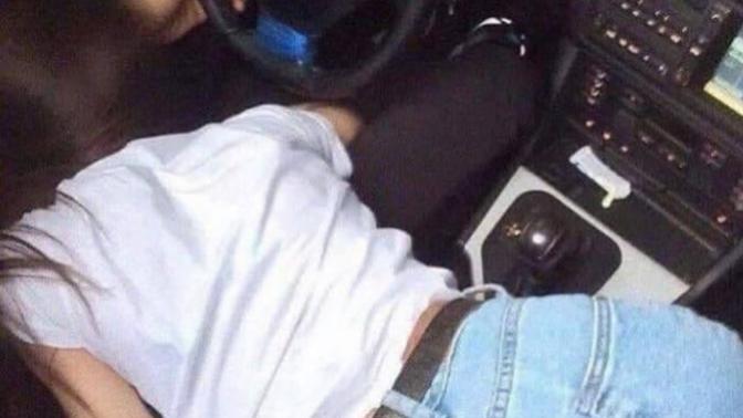 Arabada seks yapılır mı?