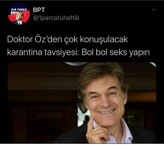 Korona virüsü cinsel hayatınızı etkiledi mi?