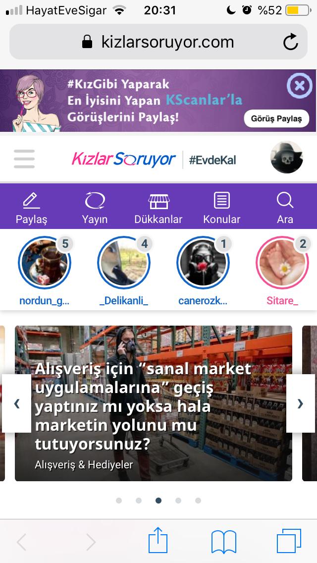 Sağlık Bakanı Fahrettin Kocanın yeni sloganı: #HayatEveSığar! Sizce de öyle mi?