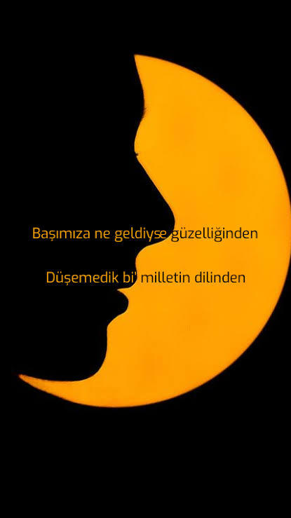 Başınıza ne geldiyse hangi sebepten ya da hiçbir sebepten mi?
