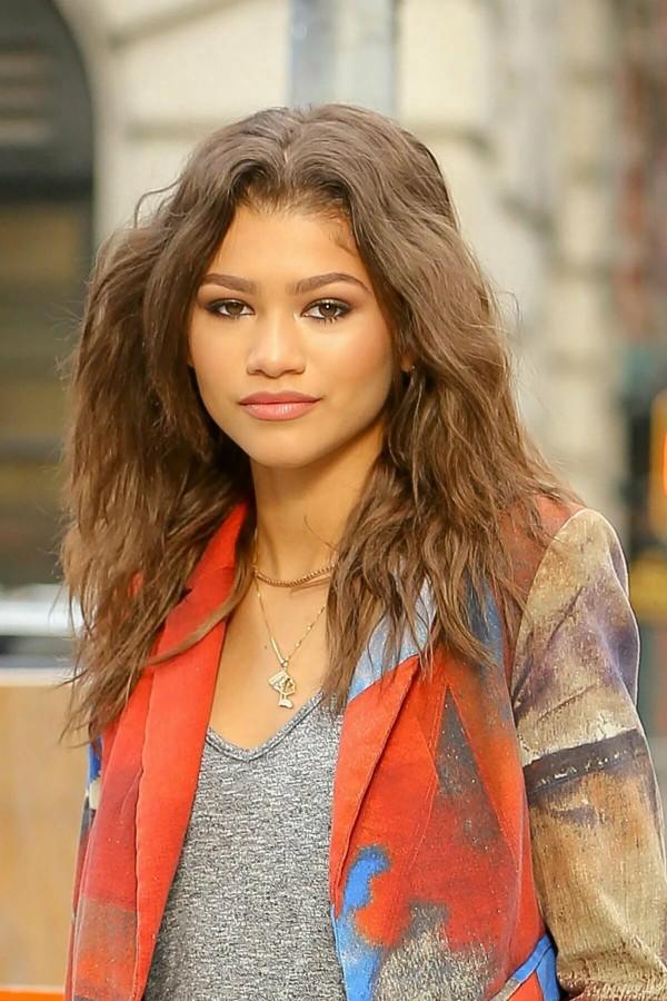 Zendaya güzel mi?