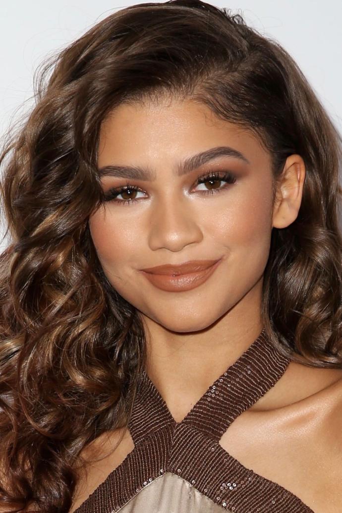 Zendaya güzel mi?