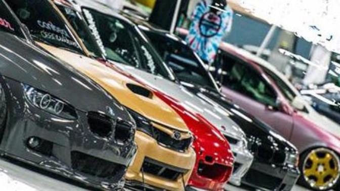 Araba buluşmaları ya da modifiye partilerine katıldınız mı?