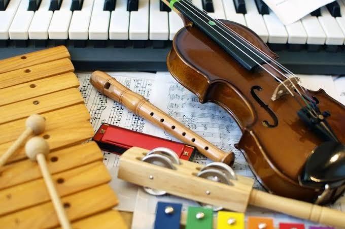 Hangi müzik aletini kullanmak isterdiniz?