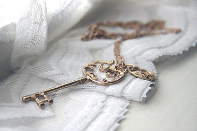 Hangi anahtara sahip olmak isterdin 🔑 ?
