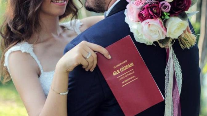Sizin için resmi nikah mı önemli; yoksa imam nikahı mı?