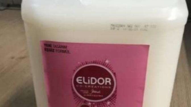 1973'te Pembe Elidor'un keşfedildiğini biliyor muydunuz?