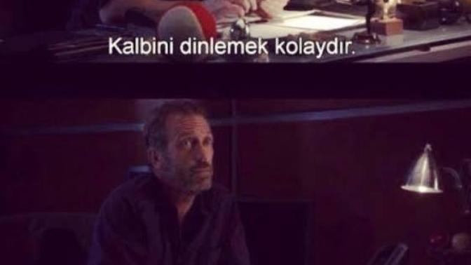 Beynini mi yoksa kalbini mi dinlersin? Peki neden?