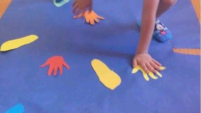 Evde çocuklara kreş/anaokulu eğitimi verilebilir mi?