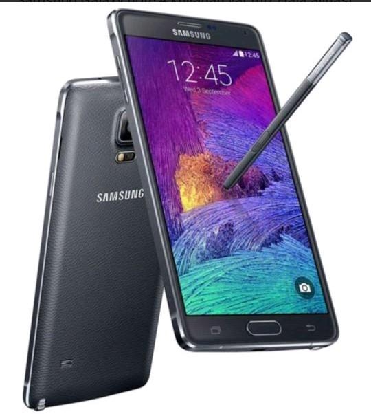 Lenovo Moto G4 Plus dan Samsung Galaxy Note 4 geçilir mi Sizce?