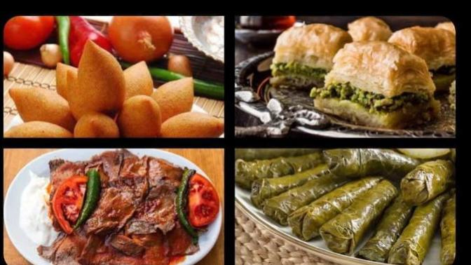 Türk mutfağındaki hangi yemek senin ruh eşin?