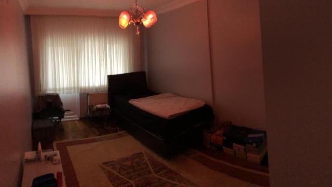Odam nasıl arkadaşlar?