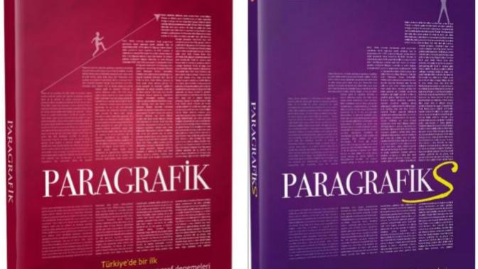Hangi Paragraf Kitabı Almalıyım?