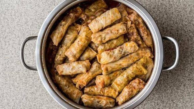 Yapabildiğiniz en iyi 3 yemek nedir?