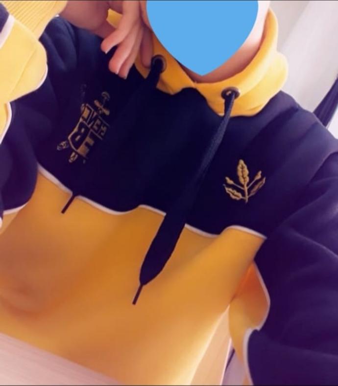 Barbara Palvin'i Fenerbahçeli yaptım ve önümüzde evlenmek için hiçbir engel kalmadı, bir tebriğinizi alabilir miyim?