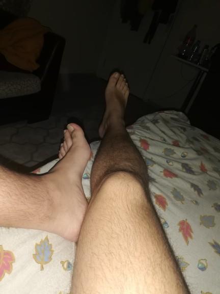 Ayaklarınız kaç numara?