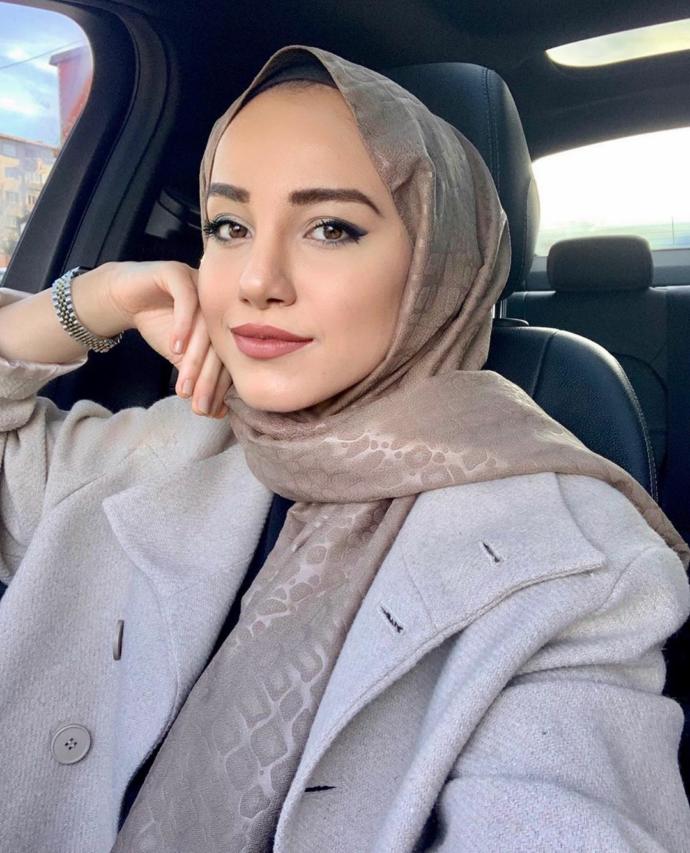 Süslüman kızlar daha mı çekici?
