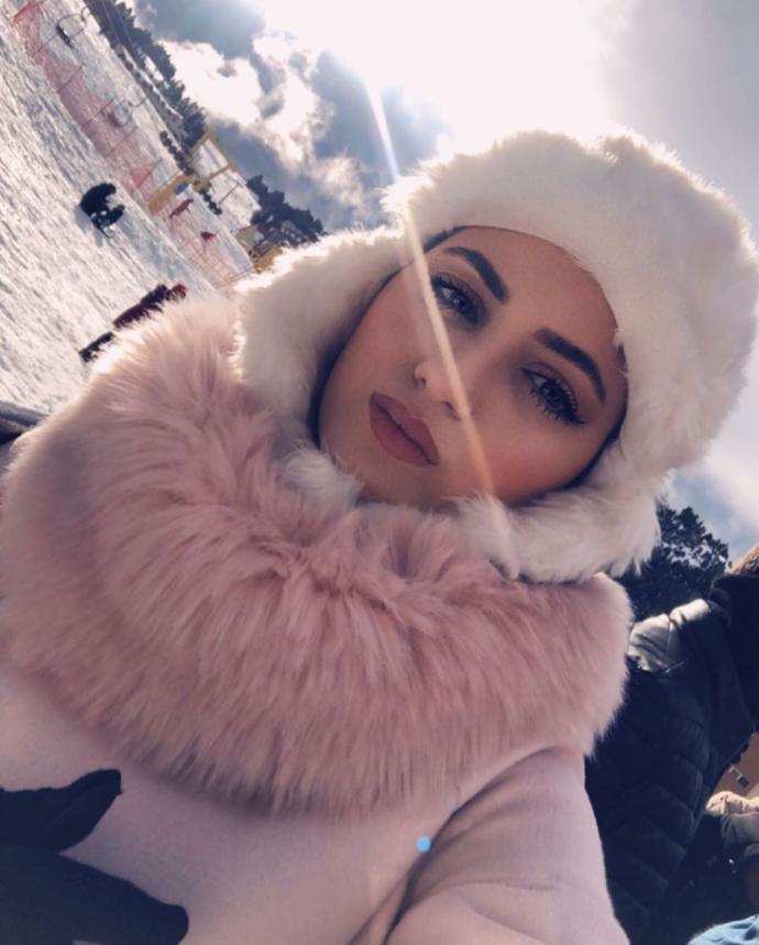 Süslüman kızlar daha mı çekici?