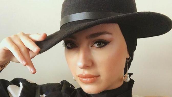 Süslüman kızlar daha mı çekici?