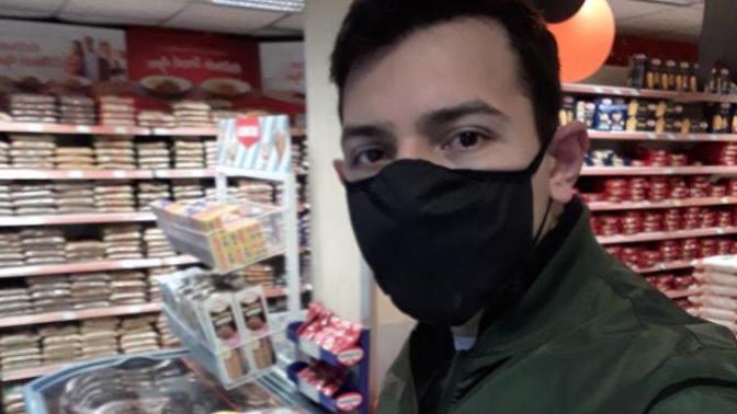 Ben artık maske takmak istemiyorum ne zaman gececek bu sey bee 😒🤨 ?