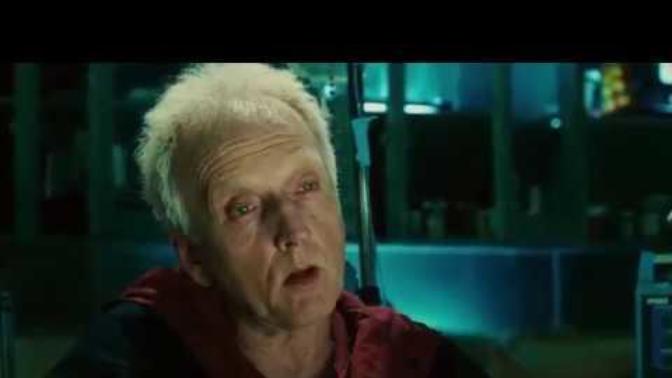 John Kramer Felsefesi ( Testere filmi )?