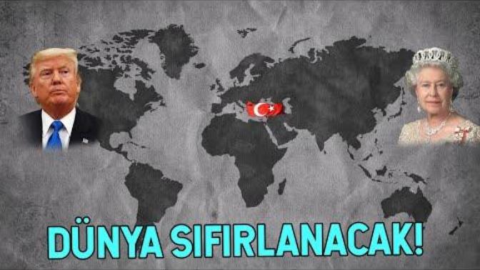 3. Dünya Savaşı başlamış olabilir mi, biyolojik bir savaşın içinde miyiz?