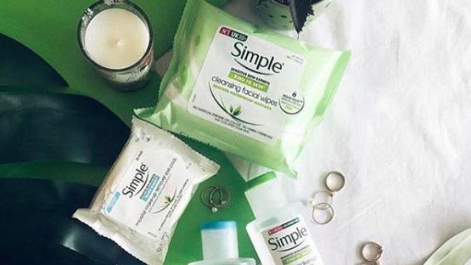 Simple pürüzsüzleştirici peeling iyi mi, kullananlar yorumlarınız nedir?
