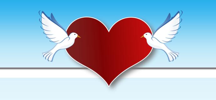 Sadece duygu ve düşünce birlikteligi ile...🤗♥️🤗