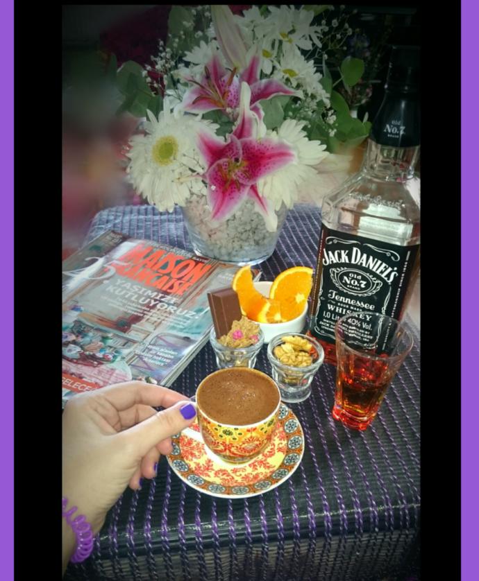 Anlık 💜
