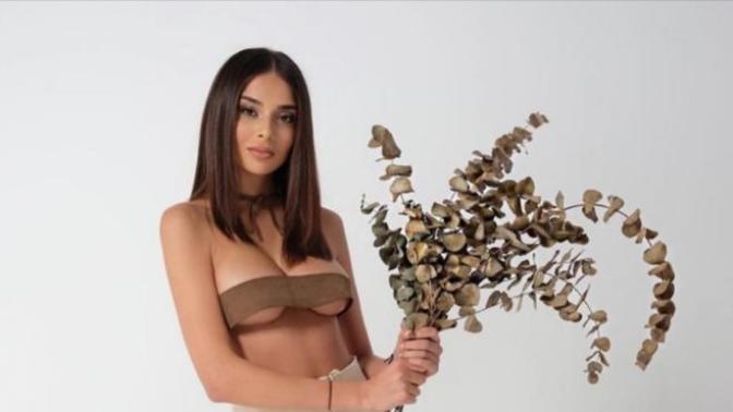 Merve Taşkın hakkında ne düşünüyorsunuz? Erotik paylaşımlarla fenomen olma durumu hakkında ne düşünüyorsunuz?