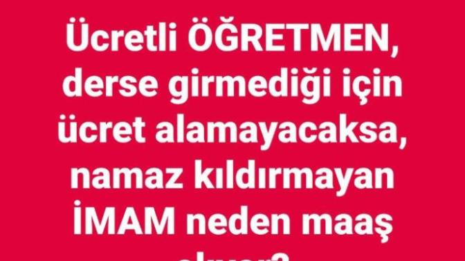 Bu konu hakkında ne düşünüyorsunuz?