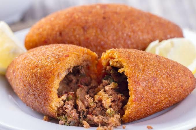 Sevmeyeni yok Peki içli köftenin hangi hali sevilir daha çok