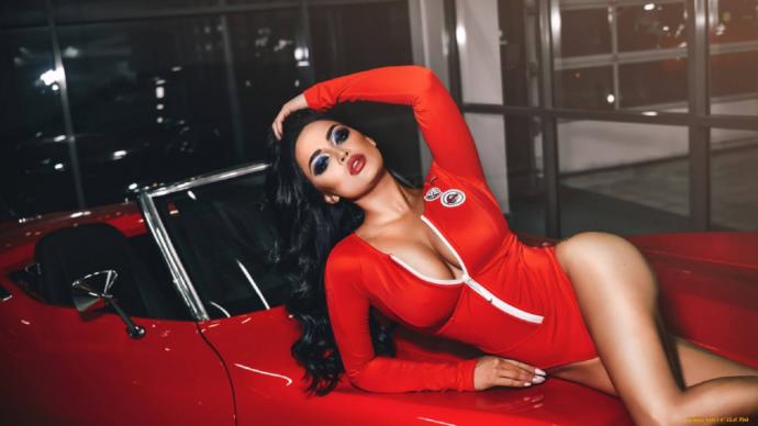 Kendini seksi buluyor musun?