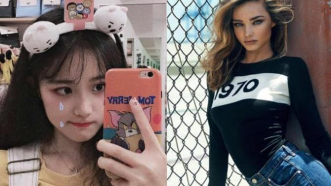 BÜYÜK KAPIŞMA; Minyon kızlar VS Sexsi kızlar, Siz hangisini tercih edersiniz?