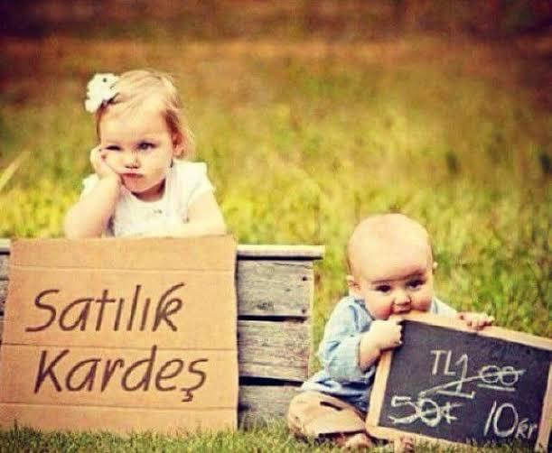 En sevdiğiniz arkadaşınızı kaça satarsınız?