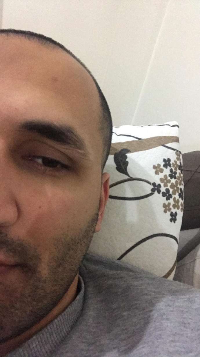 Kim benim gibi sıkıntıdan saçmalıyor?