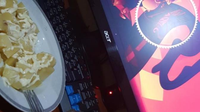 Karantina günleriniz nasil geçiyor?