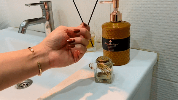 Savon De Royal Eden's Pearl