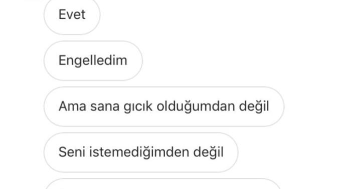 Arkadaşlar bakar mısınız? Ben mi hatalıyım?