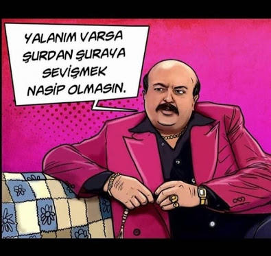 Kel erkeğin sadece zengin olanı mı prim yapar?