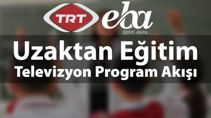 Yeğenimle birlikte EBA TVyi izliyorduk, sonra birden elektrikler gitti. Ne yapıcaz?