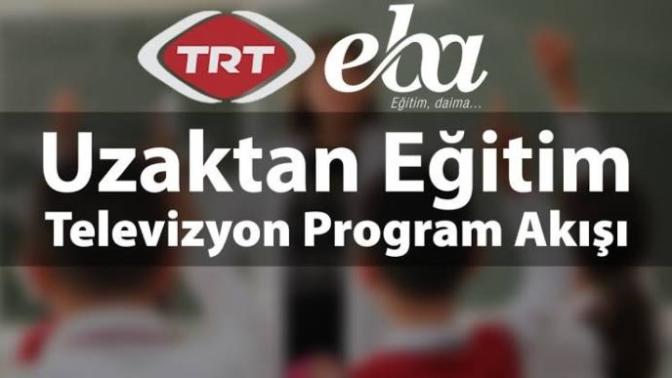 Yeğenimle birlikte EBA TV'yi izliyorduk, sonra birden elektrikler gitti. Ne yapıcaz?